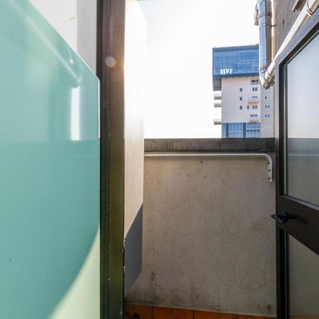 Easymoon Apartment Mestre Ngoại thất bức ảnh