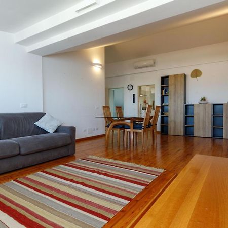 Easymoon Apartment Mestre Ngoại thất bức ảnh
