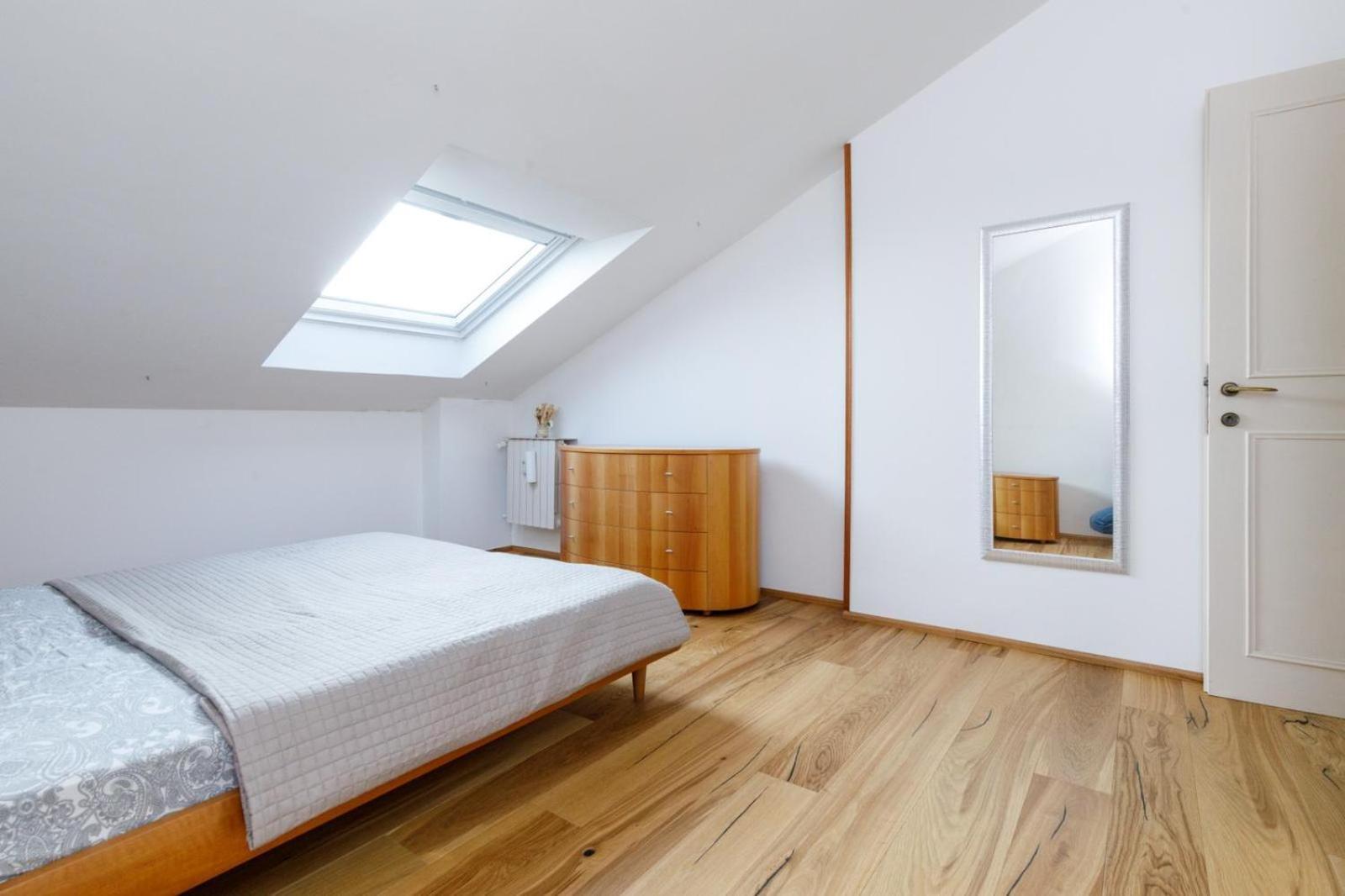 Easymoon Apartment Mestre Ngoại thất bức ảnh