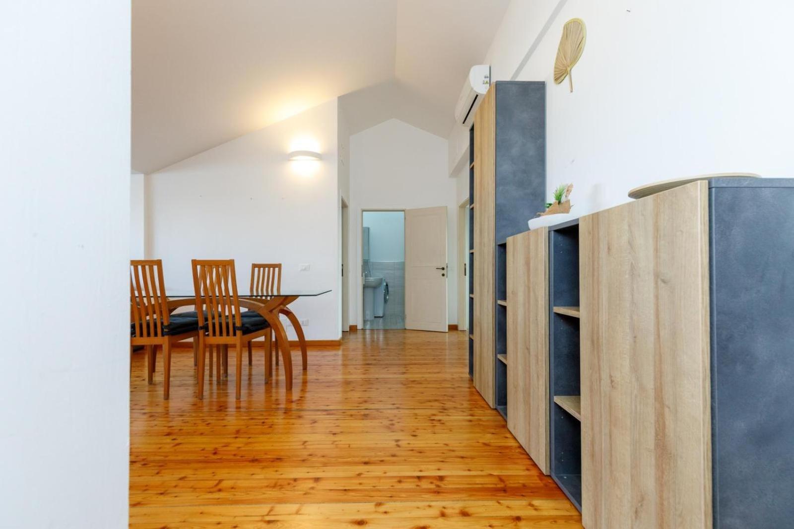 Easymoon Apartment Mestre Ngoại thất bức ảnh