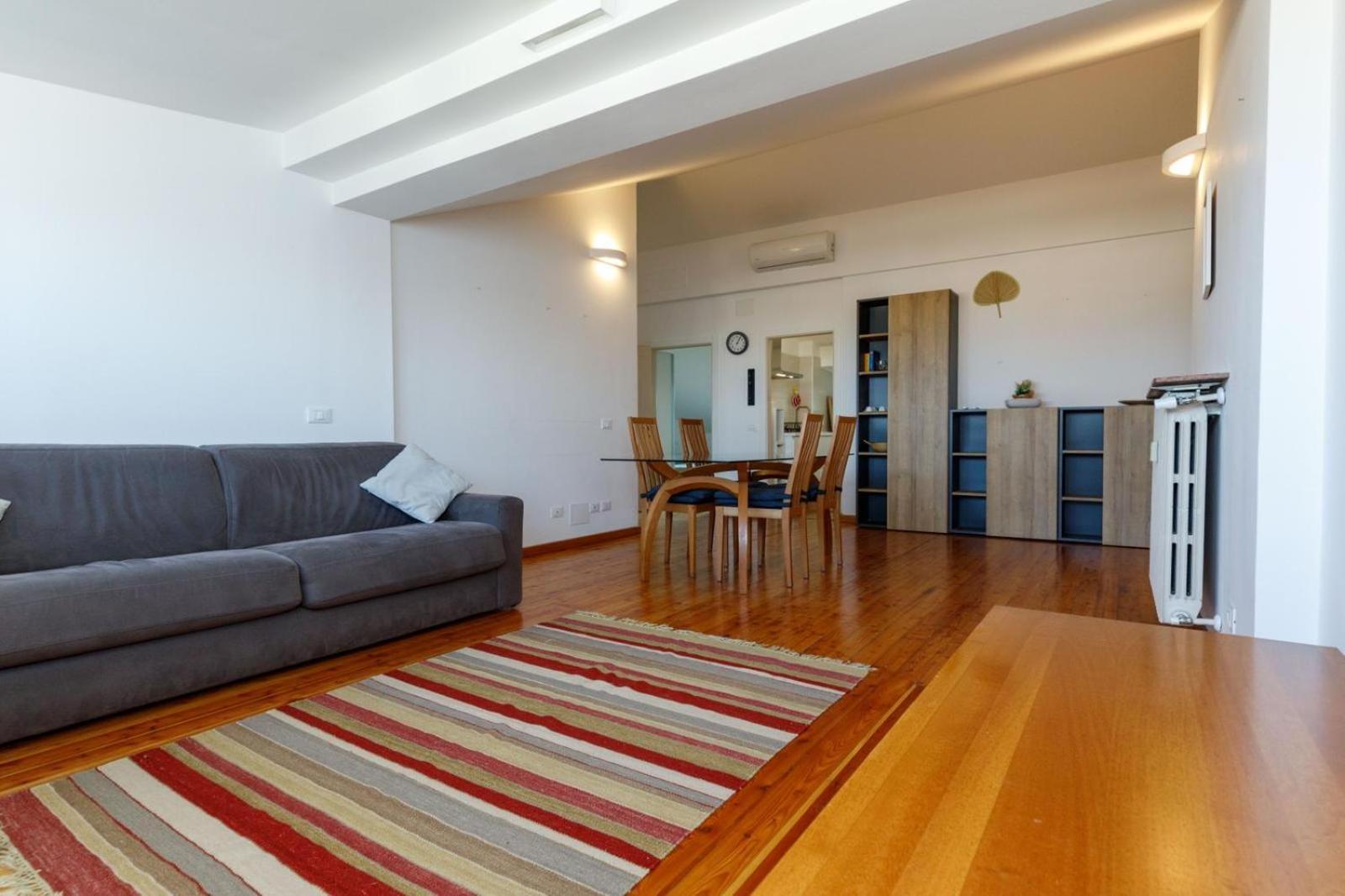 Easymoon Apartment Mestre Ngoại thất bức ảnh